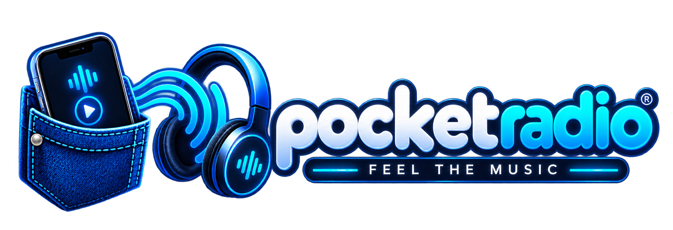 PocketRadio