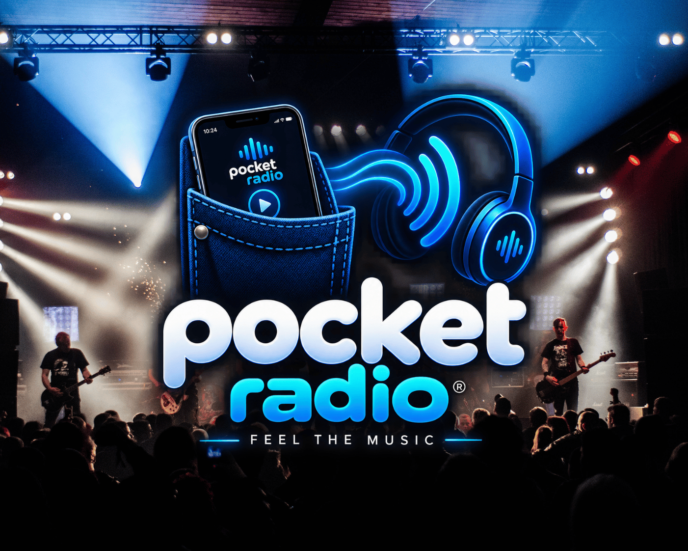 PocketRadio